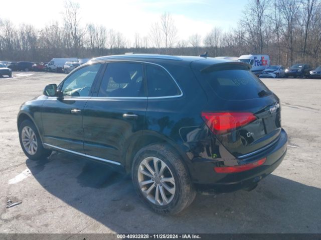 Photo 2 VIN: WA1LFAFP3FA138876 - AUDI Q5 