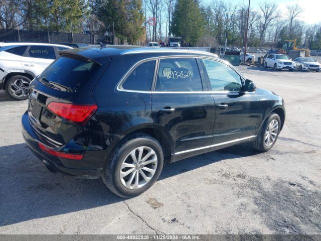 Photo 3 VIN: WA1LFAFP3FA138876 - AUDI Q5 