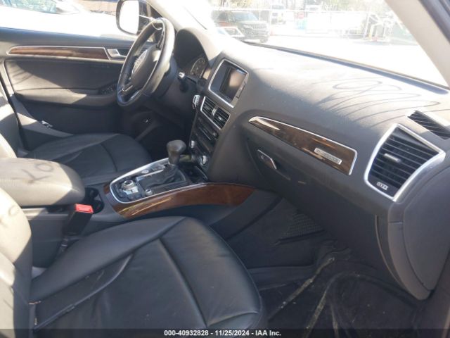 Photo 4 VIN: WA1LFAFP3FA138876 - AUDI Q5 