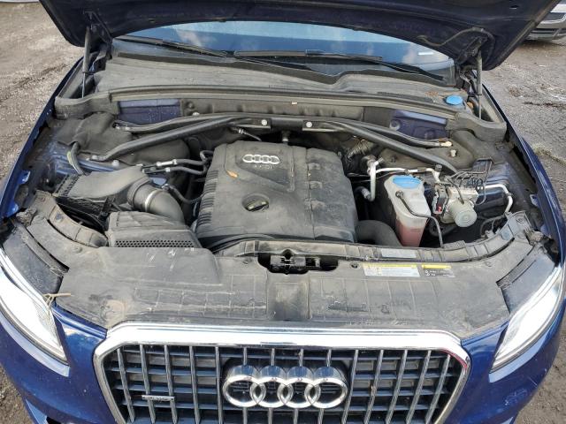 Photo 11 VIN: WA1LFAFP3FA146797 - AUDI Q5 PREMIUM 