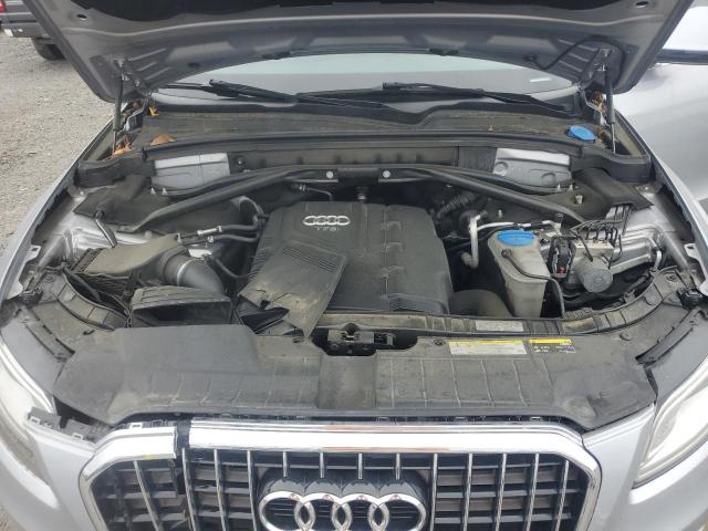 Photo 11 VIN: WA1LFAFP3FA147562 - AUDI Q5 PREMIUM 