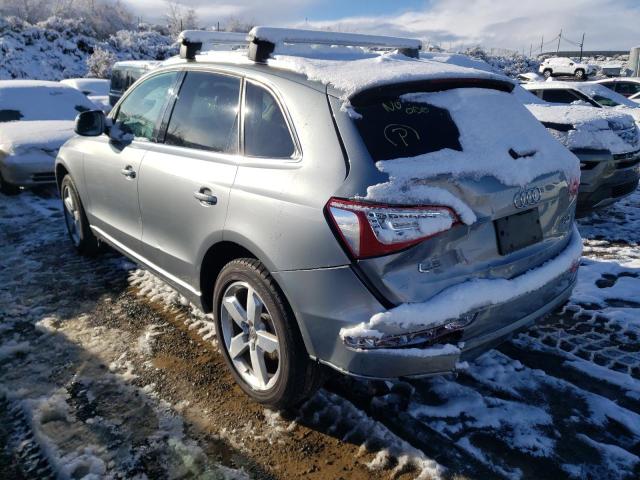 Photo 2 VIN: WA1LFAFP4BA002864 - AUDI Q5 PREMIUM 