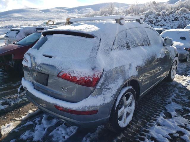 Photo 3 VIN: WA1LFAFP4BA002864 - AUDI Q5 PREMIUM 