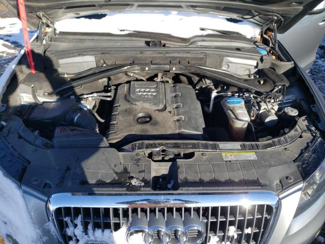 Photo 6 VIN: WA1LFAFP4BA002864 - AUDI Q5 PREMIUM 