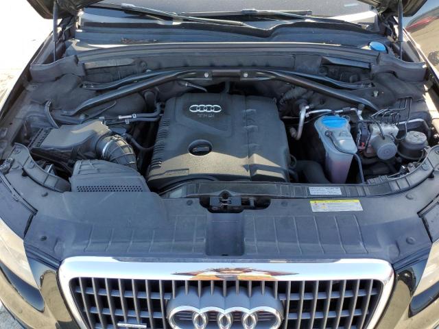 Photo 11 VIN: WA1LFAFP4BA017476 - AUDI Q5 