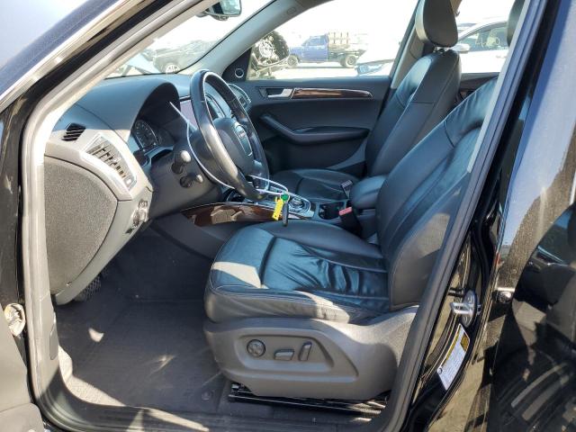 Photo 6 VIN: WA1LFAFP4BA017476 - AUDI Q5 