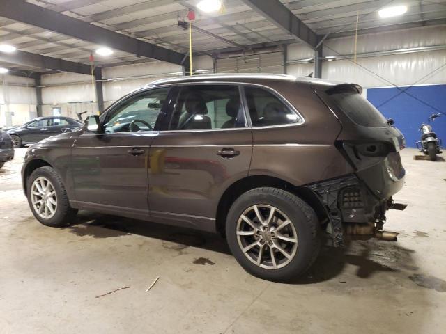 Photo 1 VIN: WA1LFAFP4BA018594 - AUDI Q5 PREMIUM 