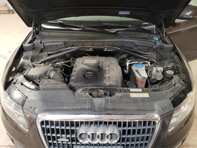 Photo 11 VIN: WA1LFAFP4BA018594 - AUDI Q5 PREMIUM 