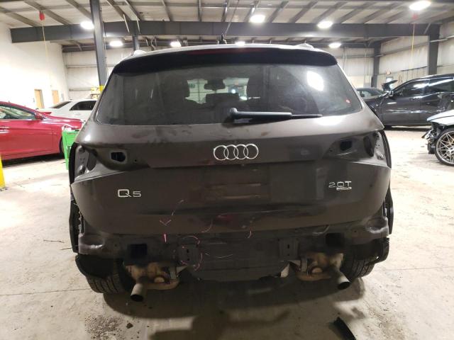 Photo 5 VIN: WA1LFAFP4BA018594 - AUDI Q5 PREMIUM 