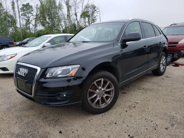 Photo 1 VIN: WA1LFAFP4BA042944 - AUDI Q5 PREMIUM 