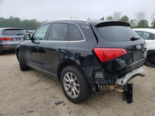 Photo 2 VIN: WA1LFAFP4BA042944 - AUDI Q5 PREMIUM 