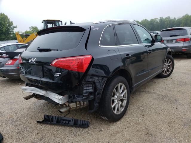 Photo 3 VIN: WA1LFAFP4BA042944 - AUDI Q5 PREMIUM 