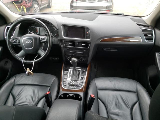 Photo 8 VIN: WA1LFAFP4BA042944 - AUDI Q5 PREMIUM 