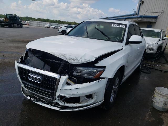 Photo 1 VIN: WA1LFAFP4BA043141 - AUDI Q5 PREMIUM 