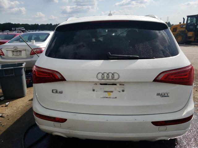 Photo 8 VIN: WA1LFAFP4BA043141 - AUDI Q5 PREMIUM 