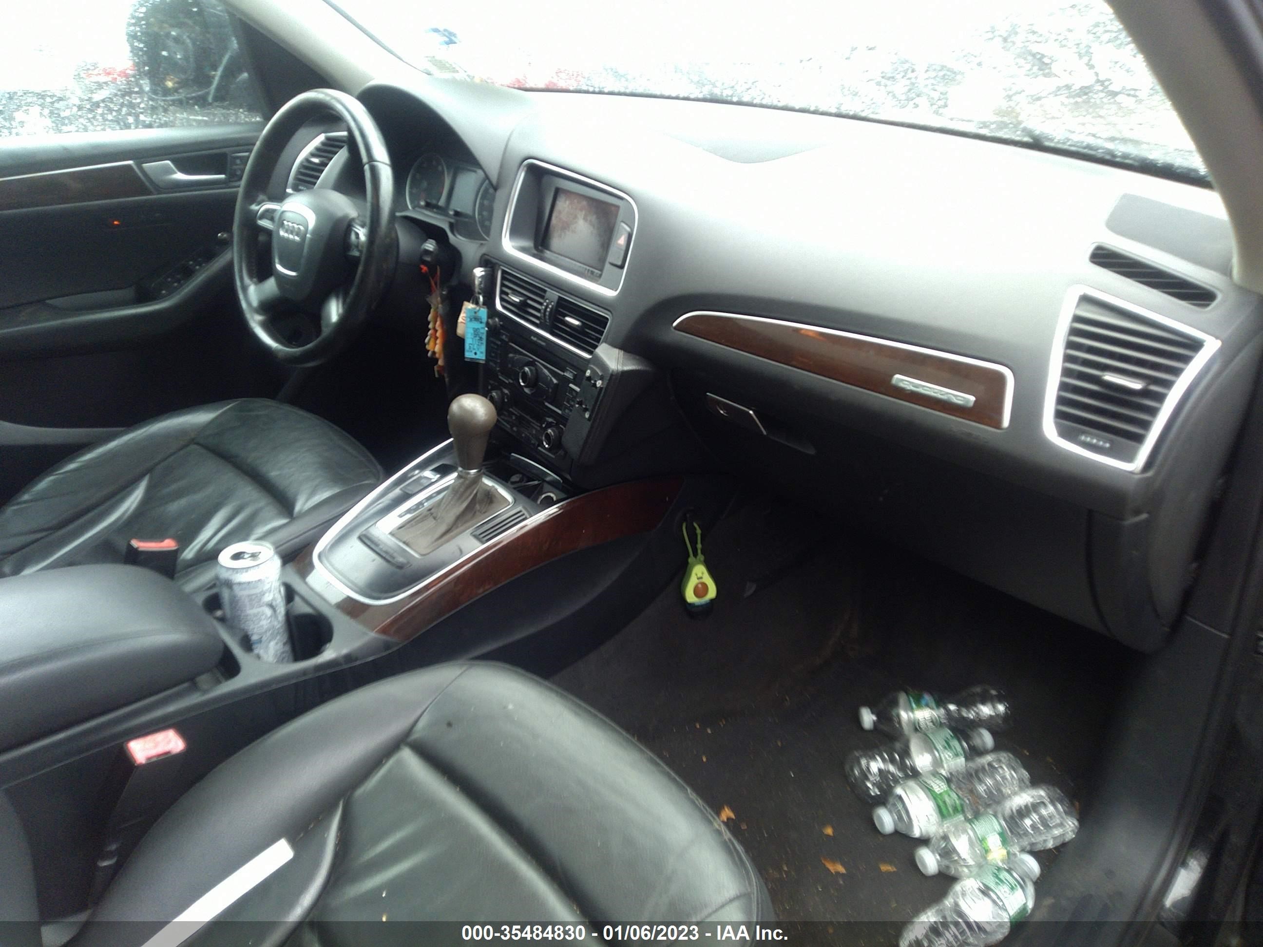 Photo 4 VIN: WA1LFAFP4BA063115 - AUDI Q5 