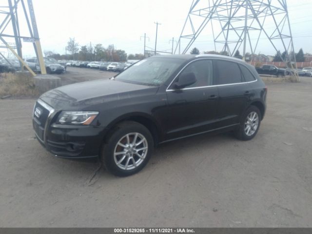 Photo 1 VIN: WA1LFAFP4BA070145 - AUDI Q5 