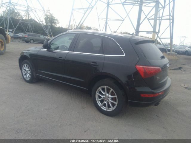 Photo 2 VIN: WA1LFAFP4BA070145 - AUDI Q5 