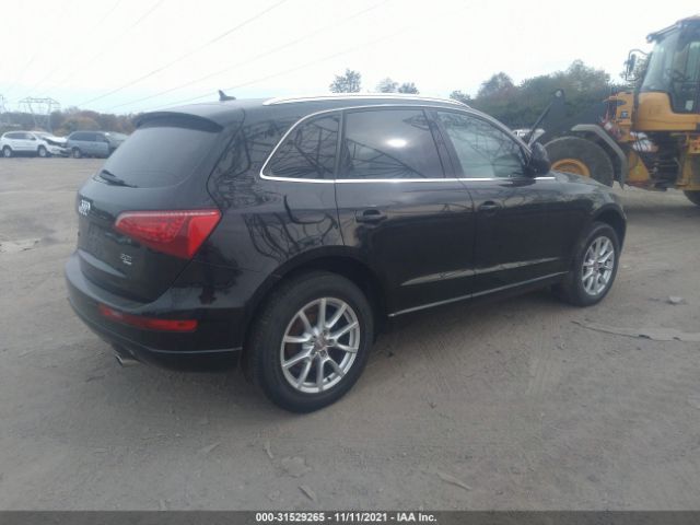 Photo 3 VIN: WA1LFAFP4BA070145 - AUDI Q5 