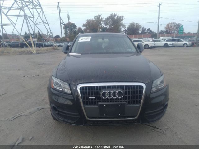 Photo 5 VIN: WA1LFAFP4BA070145 - AUDI Q5 