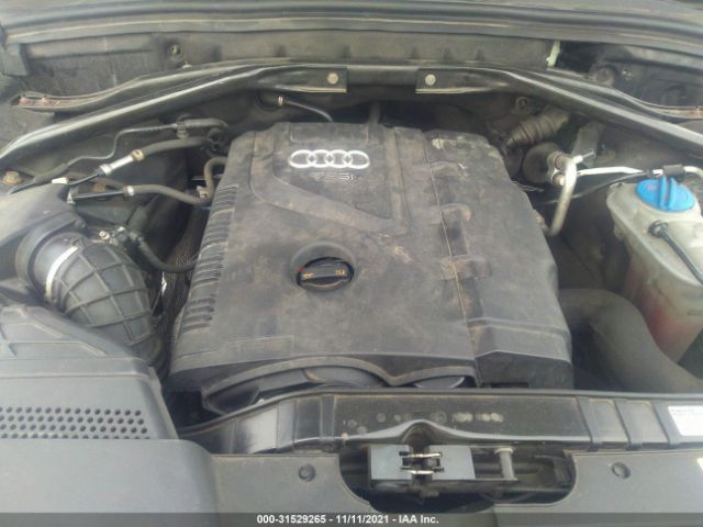 Photo 9 VIN: WA1LFAFP4BA070145 - AUDI Q5 