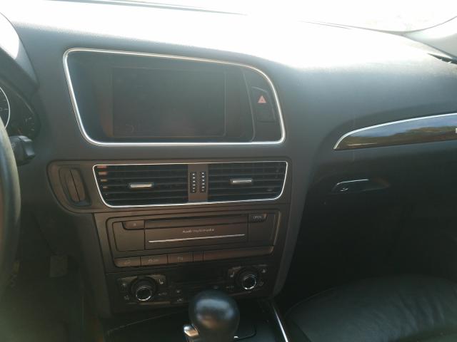 Photo 8 VIN: WA1LFAFP4BA074311 - AUDI Q5 