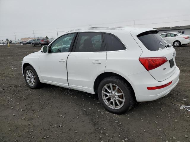 Photo 1 VIN: WA1LFAFP4BA077385 - AUDI Q5 PREMIUM 