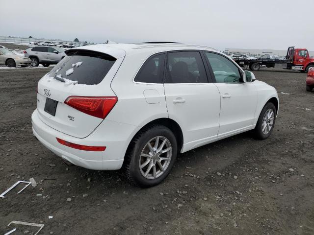 Photo 2 VIN: WA1LFAFP4BA077385 - AUDI Q5 PREMIUM 