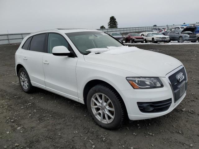 Photo 3 VIN: WA1LFAFP4BA077385 - AUDI Q5 PREMIUM 