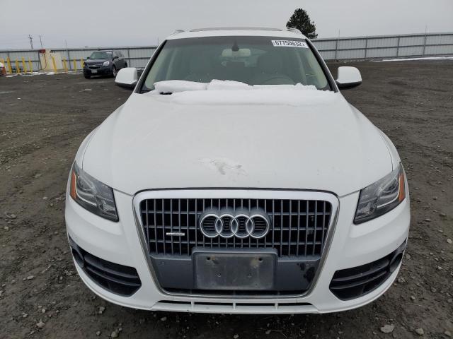 Photo 4 VIN: WA1LFAFP4BA077385 - AUDI Q5 PREMIUM 