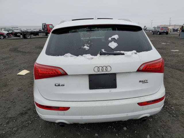 Photo 5 VIN: WA1LFAFP4BA077385 - AUDI Q5 PREMIUM 