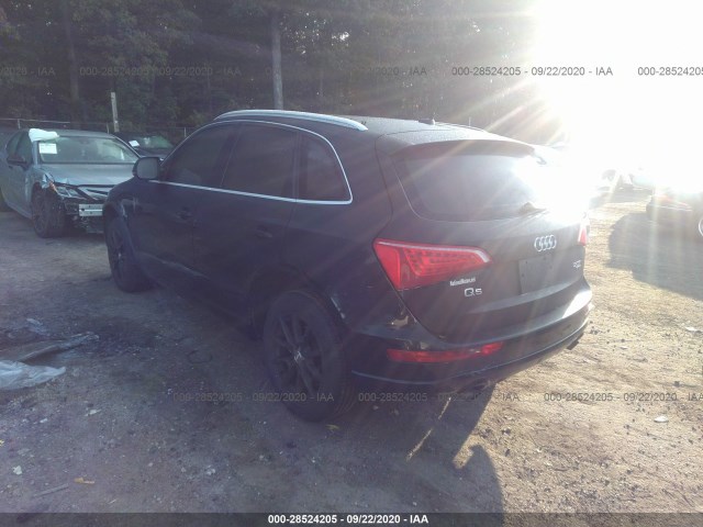 Photo 2 VIN: WA1LFAFP4BA088127 - AUDI Q5 