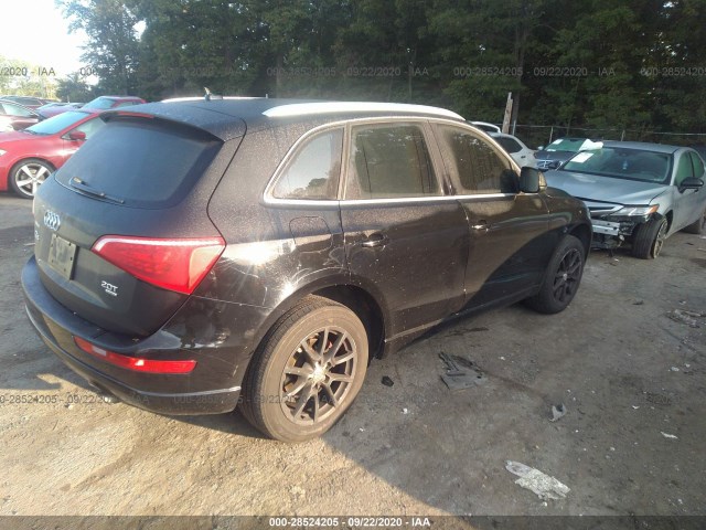 Photo 3 VIN: WA1LFAFP4BA088127 - AUDI Q5 