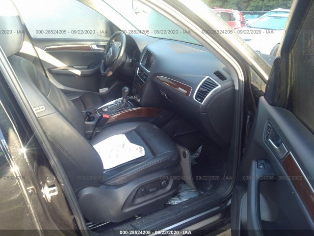 Photo 4 VIN: WA1LFAFP4BA088127 - AUDI Q5 