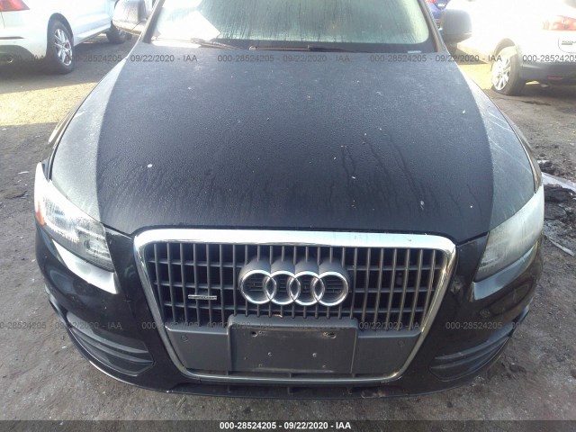 Photo 5 VIN: WA1LFAFP4BA088127 - AUDI Q5 