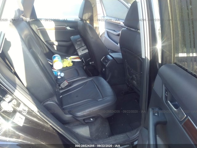 Photo 7 VIN: WA1LFAFP4BA088127 - AUDI Q5 