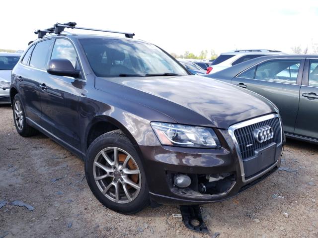 Photo 0 VIN: WA1LFAFP4BA098219 - AUDI Q5 PREMIUM 