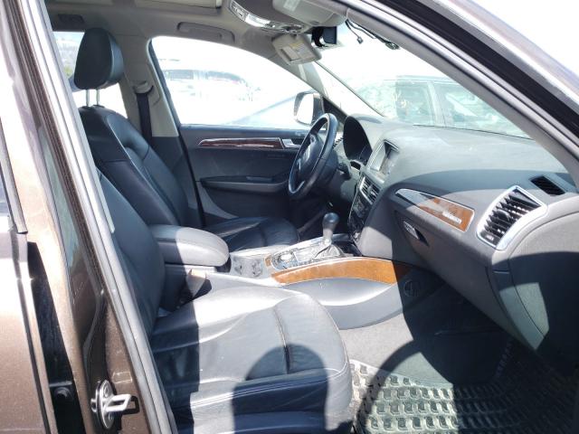 Photo 4 VIN: WA1LFAFP4BA098219 - AUDI Q5 PREMIUM 