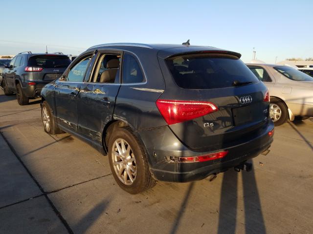 Photo 2 VIN: WA1LFAFP4BA100342 - AUDI Q5 