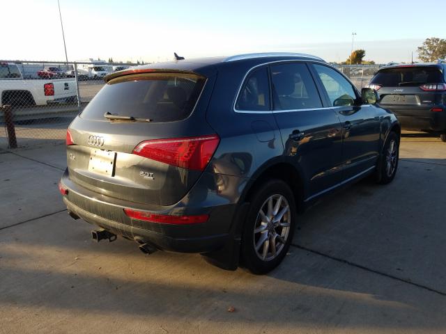 Photo 3 VIN: WA1LFAFP4BA100342 - AUDI Q5 