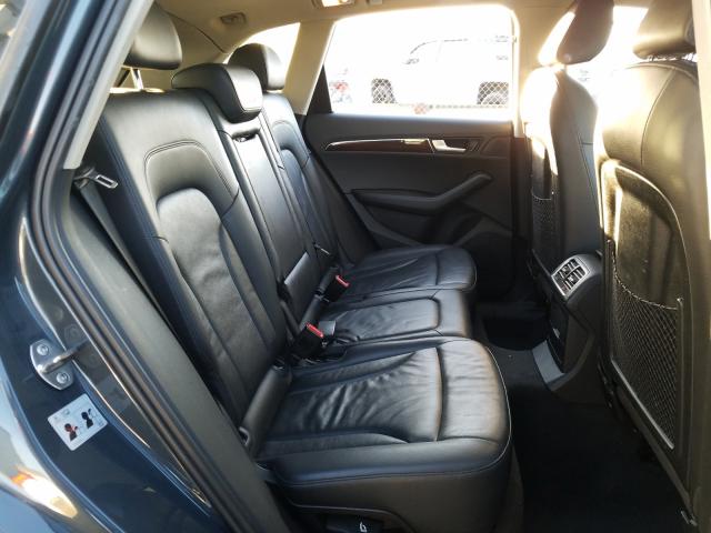 Photo 5 VIN: WA1LFAFP4BA100342 - AUDI Q5 