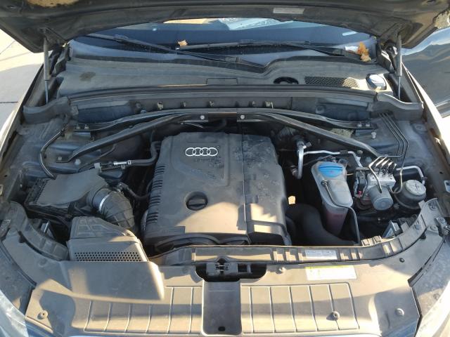 Photo 6 VIN: WA1LFAFP4BA100342 - AUDI Q5 