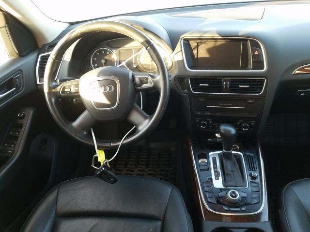 Photo 8 VIN: WA1LFAFP4BA100342 - AUDI Q5 