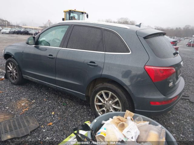 Photo 2 VIN: WA1LFAFP4BA102009 - AUDI Q5 