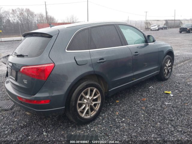 Photo 3 VIN: WA1LFAFP4BA102009 - AUDI Q5 