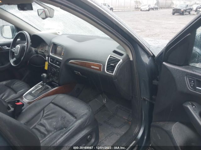 Photo 4 VIN: WA1LFAFP4BA102009 - AUDI Q5 