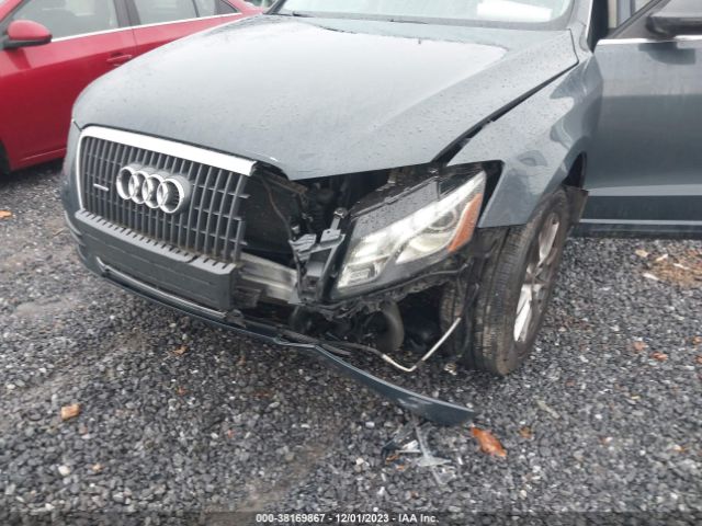 Photo 5 VIN: WA1LFAFP4BA102009 - AUDI Q5 