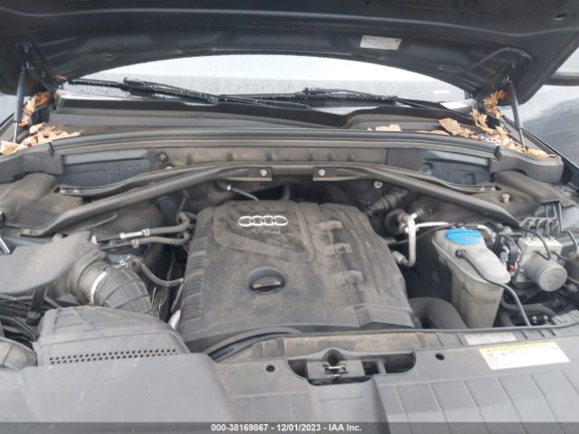 Photo 9 VIN: WA1LFAFP4BA102009 - AUDI Q5 