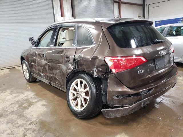 Photo 1 VIN: WA1LFAFP4BA104357 - AUDI Q5 