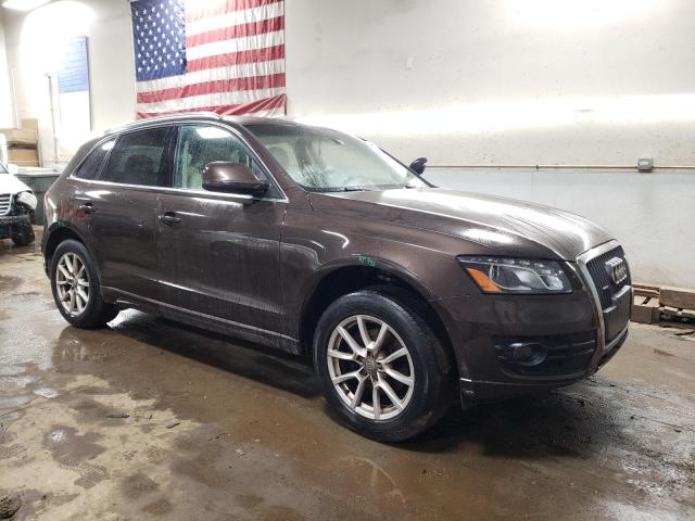 Photo 3 VIN: WA1LFAFP4BA104357 - AUDI Q5 